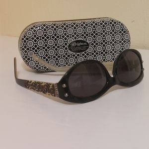 Brighton Breakaway Sunglasses and Case
